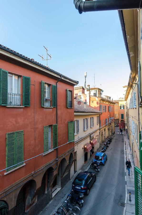 Casa Rialto, In Centro Storico Apartment Bologna Exterior photo