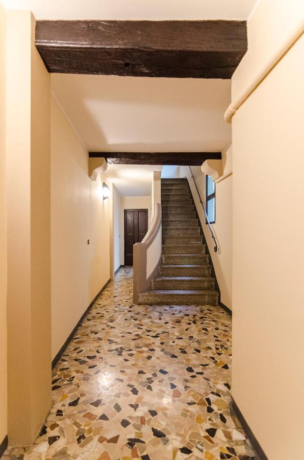Casa Rialto, In Centro Storico Apartment Bologna Exterior photo